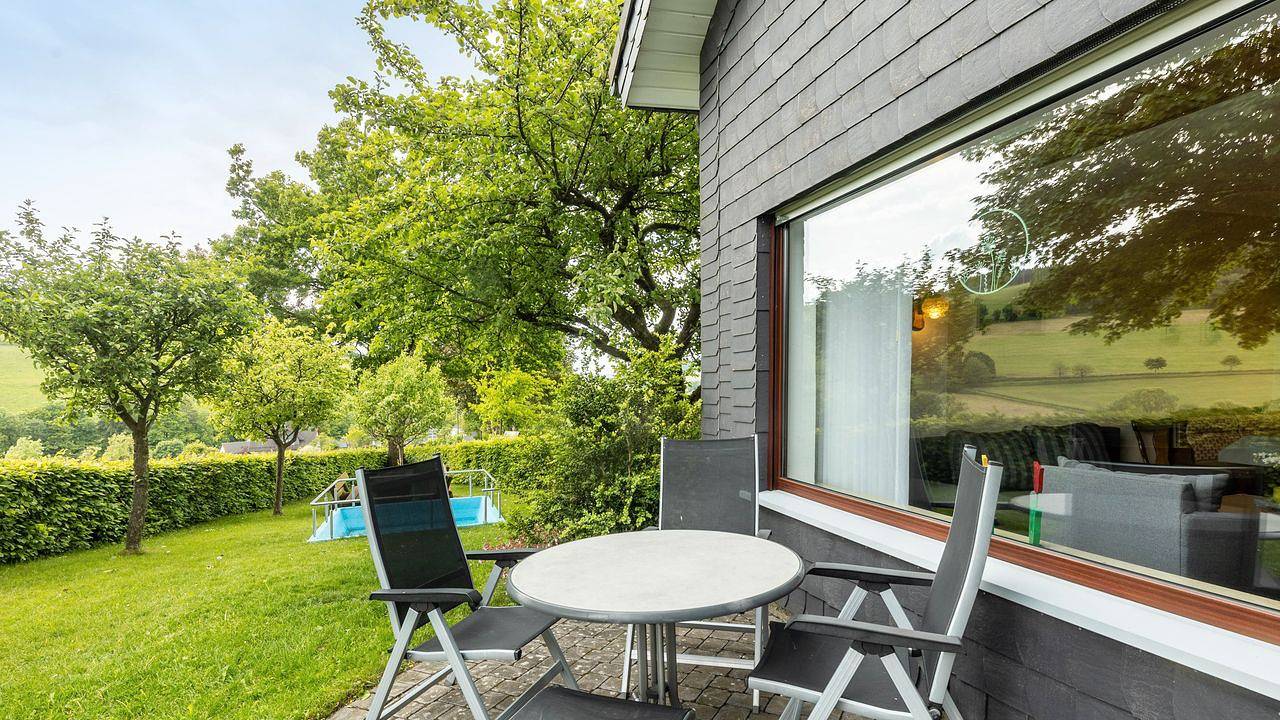 Ganze Ferienwohnung, Ferienwohnung für 2 Personen (30 m²) in Schmallenberg in Schmallenberg, Hochsauerlandkreis