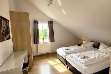 Chalet voor 8 Personen in Winterberg, Hochsauerlandkreis, Afbeelding 1