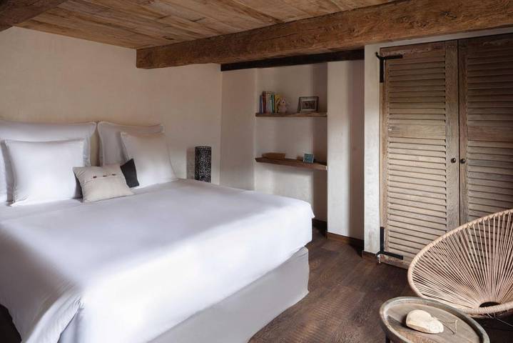 Location de vacances pour 4 personnes, avec terrasse et jardin à Barneville-la-Bertran - 2