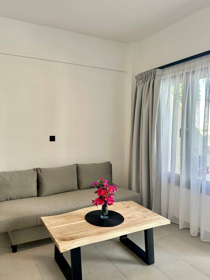 Ferienhaus für 3 Personen, mit Balkon, mit Haustier auf Korfu - 2