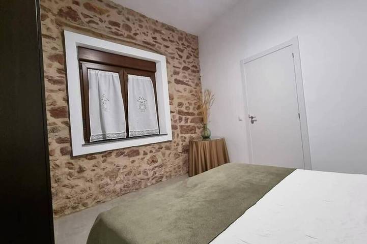 Gîte pour 8 personnes à Vilafamés - 3