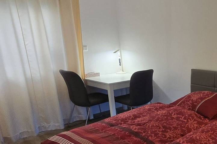 Appartamento intero, Cozy and comfortable studio in Frankfurt in Praunheim, Francoforte