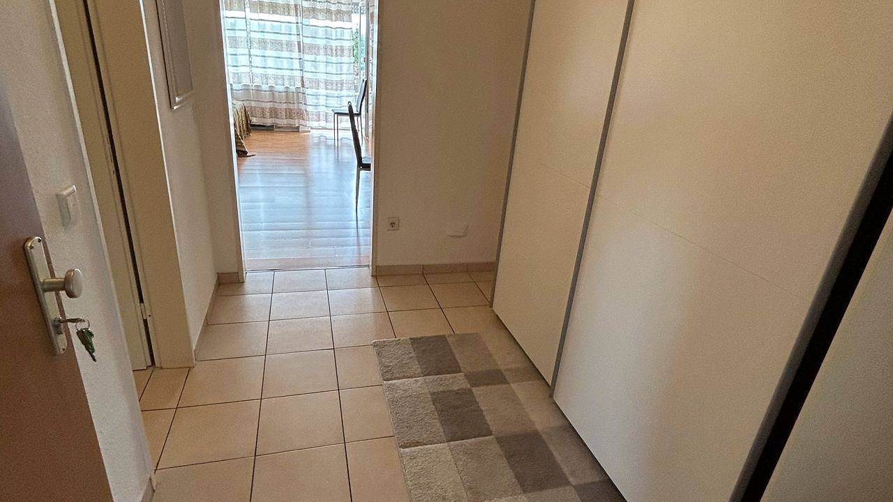 Ganze Ferienwohnung, Ferienwohnung für 3 Personen (35 m²) in Möhnesee in Möhnesee, Kreis Soest