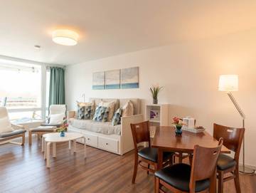 Ferienwohnung für 4 Personen in Schilksee, Kiel, Bild 4