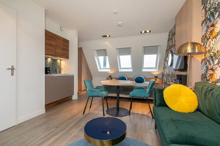 Ferienhaus für 2 Personen in Zoutelande - 2