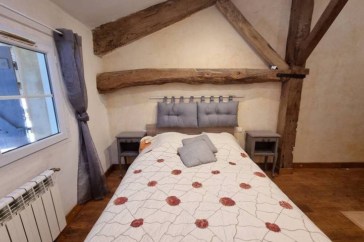 Location de vacances pour 8 personnes, avec jardin à Astaffort - 2