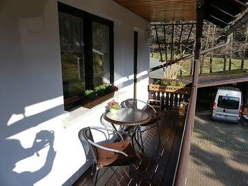 Ferienwohnung für 2 Personen in Ilmenau, Rennsteig, Bild 4