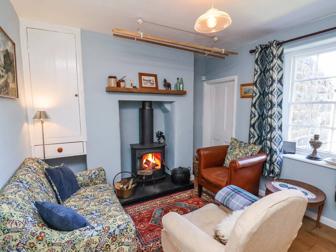 2 Whinstone Cottage in North York Moors National Park