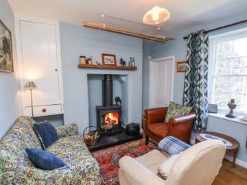 Holiday Rental for 4 People in North Yorkshire, Photo 2