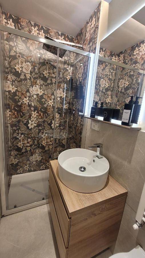 Il Tulipanonero in Chiavari, Riviera di Levante