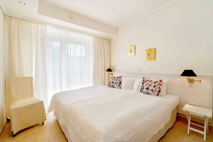 Villa für 2 Personen, mit Terrasse in Kühlungsborn - 2