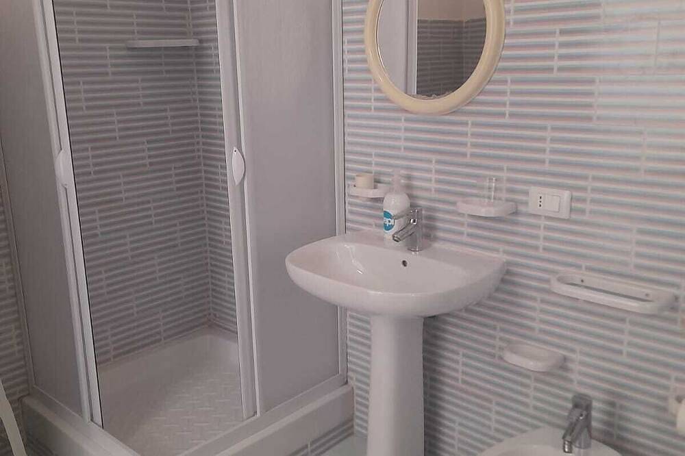 Apartamento entero, House with sea view in Sciacca, Provincia de Agrigento