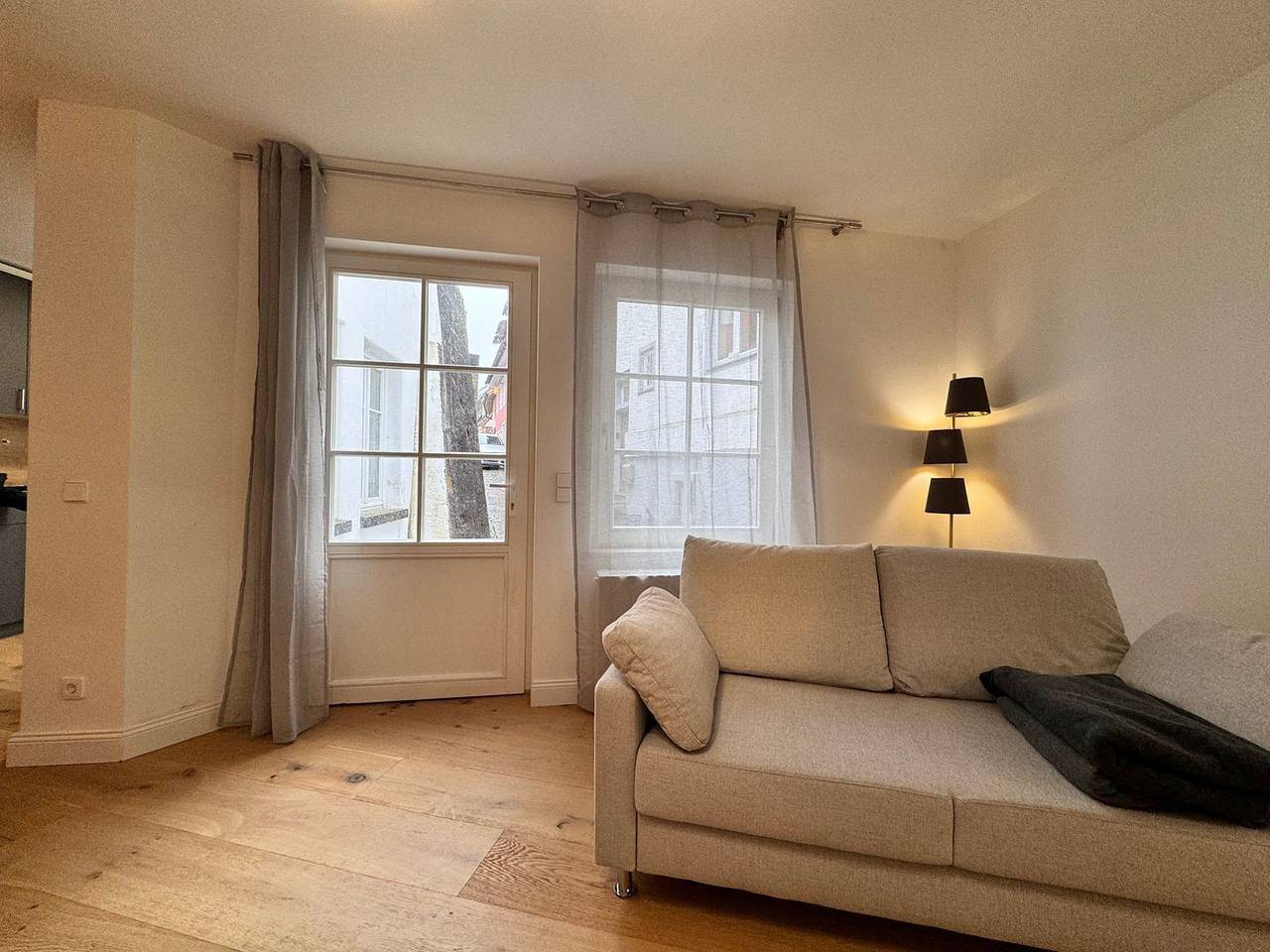 Ganze Wohnung, Ferienwohnung Wiestorstraße in Überlingen in Überlingen, Region Bodensee-Oberschwaben
