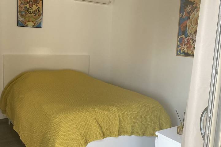 Location de vacances pour 10 personnes, avec piscine à Ners - 4