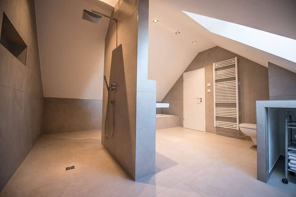 Ferienwohnung im Loft-Stil in 2017  gebaut in Meisenheim, Pfälzer Bergland