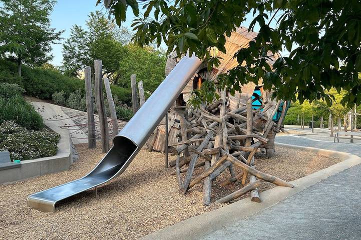 Apartamento de vacaciones para 8 personas, con balcón - 1