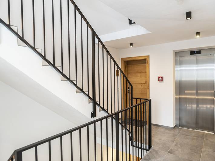 Ferienhaus für 6 Personen, mit Balkon, kinderfreundlich in Wildschönau - 4