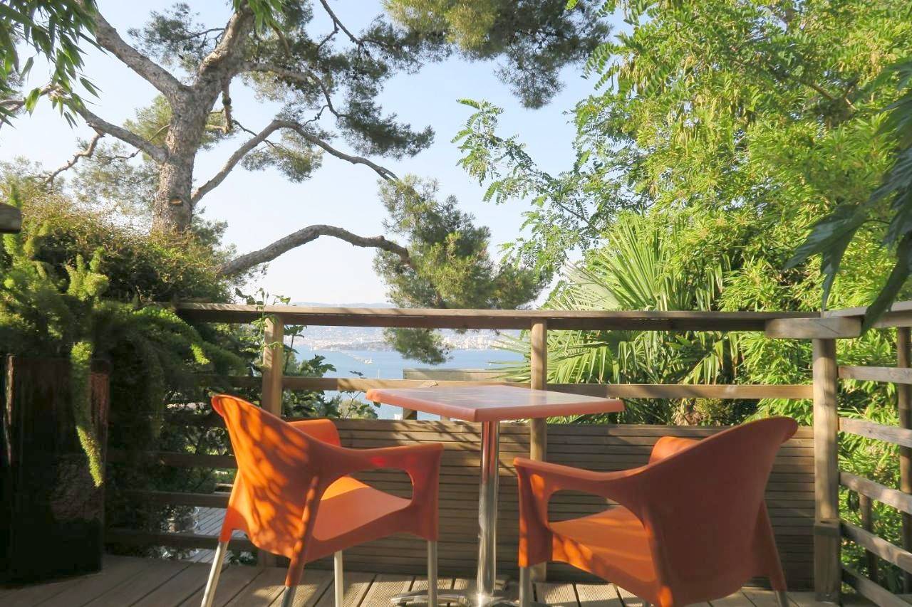 Home6 in Saint-Mandrier-sur-Mer, Côte méditerranéenne (France)