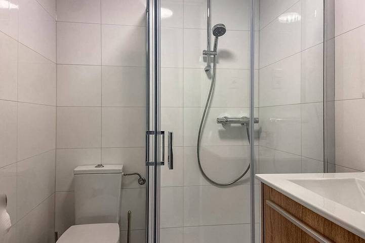 Ferienhaus für 4 Personen, mit Garten in Dirkshorn - 4