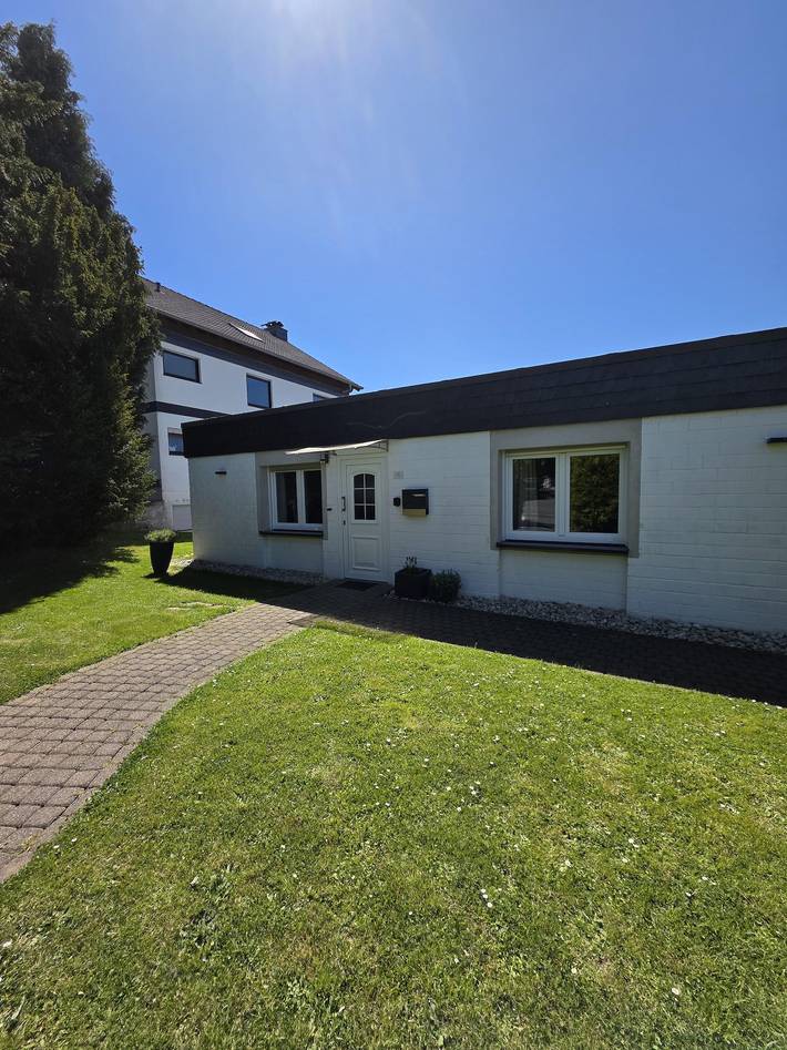 Entire holiday apartment, Apartment, bathtub, conveniences in Eifelkreis Bitburg-Prüm