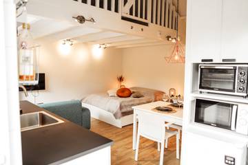 Ferienhaus für 2 Personen in Niederländische Nordsee, Zeeland, Bild 3