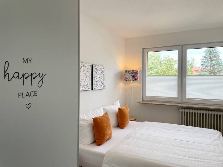 Ganze Ferienwohnung, Casa Papaya in Wittdün, Amrum
