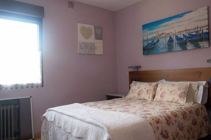 Location de vacances pour 6 personnes, avec terrasse dans Inguanzo - 2