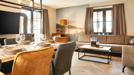 Villa für 8 Personen in Winterberg, Hochsauerlandkreis, Bild 4