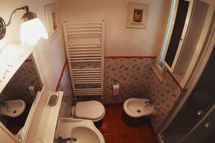 Ferienhaus für 4 Personen, mit Whirlpool und Garten in Lucca - 4