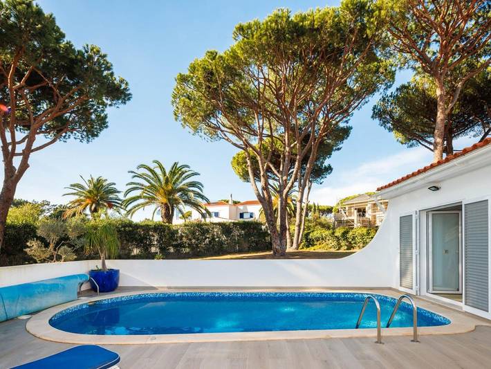 Villa North Star - Vale do Lobo Algarve in Vale do Lobo, Almancil