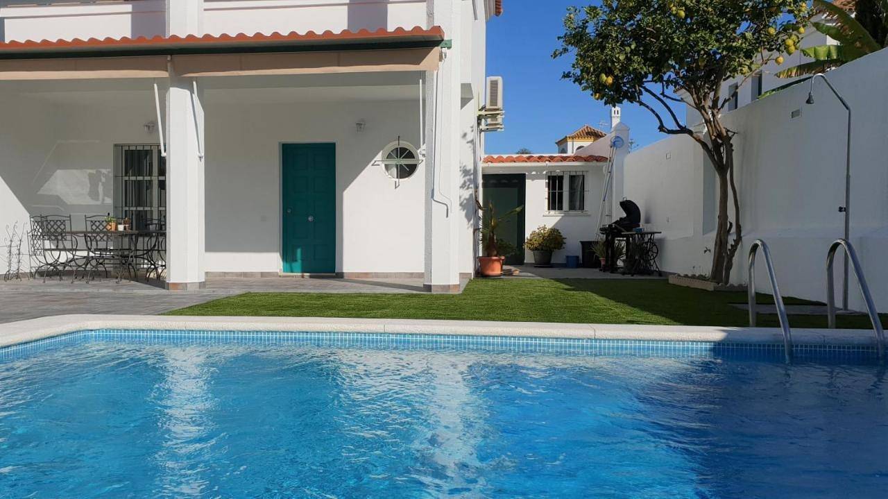Casa Velero 32 in Sanlúcar de Barrameda, Costa de la Luz