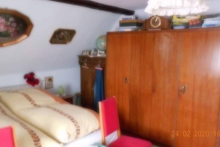 Ferienwohnung für 3 Personen, mit Garten, mit Haustier in Dankerode - 4