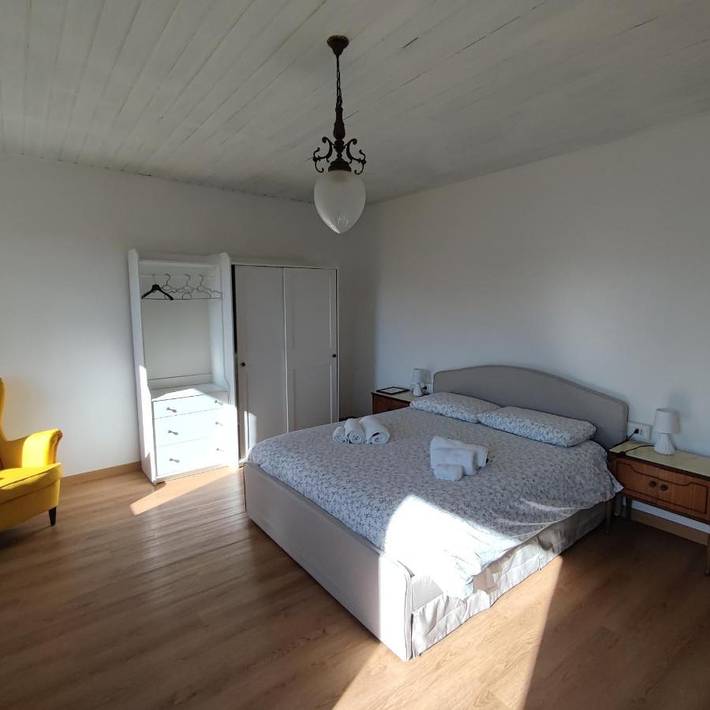 Gîte pour 6 personnes, avec balcon à Corniglio - 3