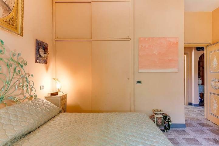 Ferienwohnung für 6 Personen, mit Sauna und Balkon in Cervia - 4