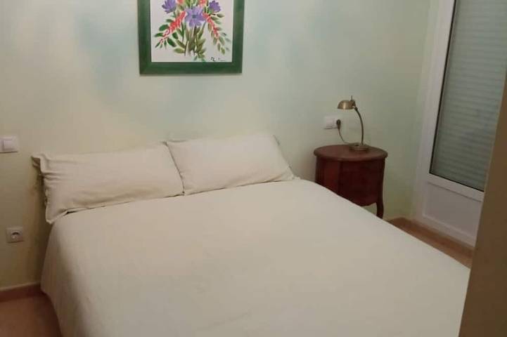 Appartement de vacances pour 10 personnes - 1
