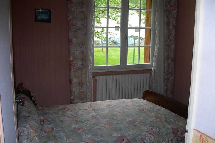 Location de vacances pour 6 personnes, avec jardin à Pineuilh - 3