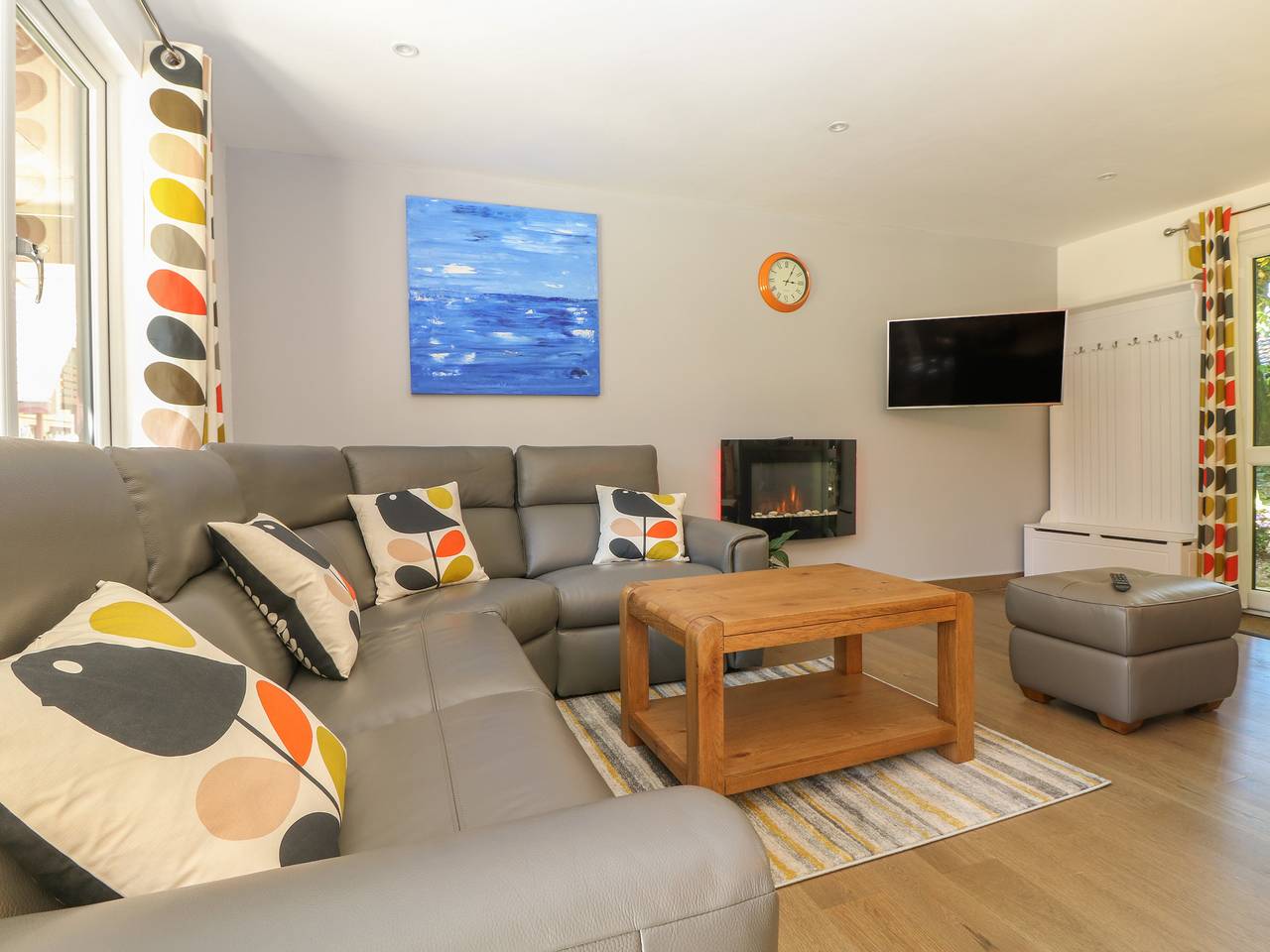 32 Trevithick in Hayle, Cornouailles