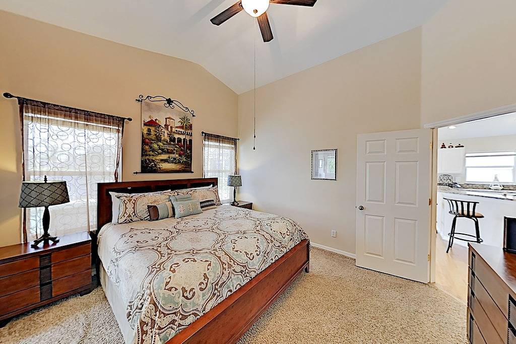 Your Sunshine Sanctuary Awaits in Fort Myers! in Iona, Southwest Florida