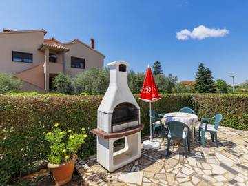 Vakantieappartement voor 4 Personen in Pula-Medulin, Pula, Afbeelding 1