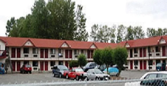 Hotel para 4 personas, con balcón, Se admiten mascotas - 1