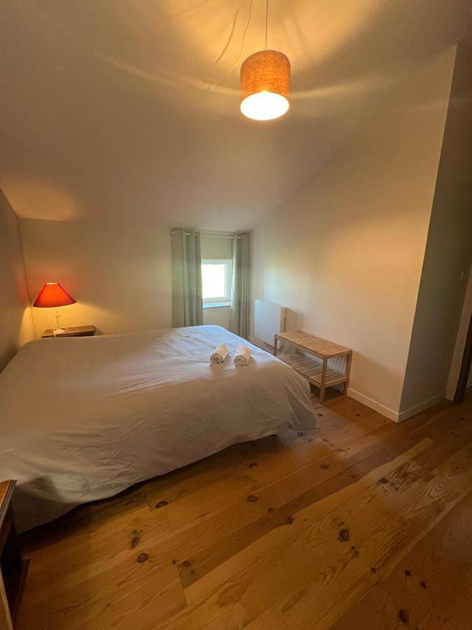 Location de vacances pour 10 personnes, avec jardin et vue, adapté aux familles à Brousse - 4