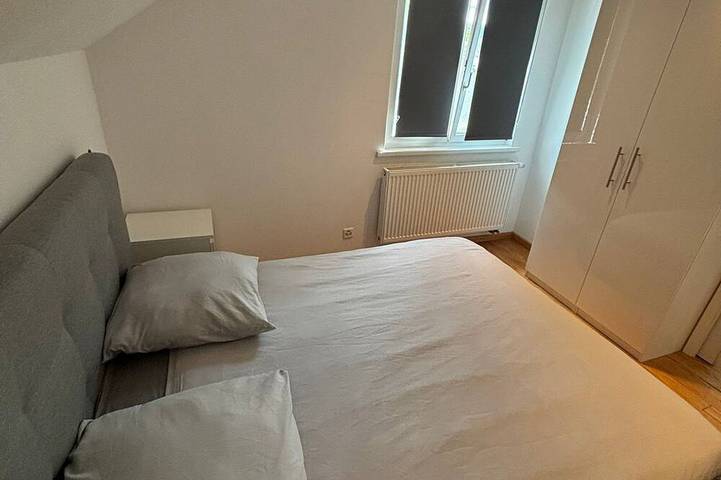 Ferienhaus für 5 Personen, mit Garten und Terrasse - 1