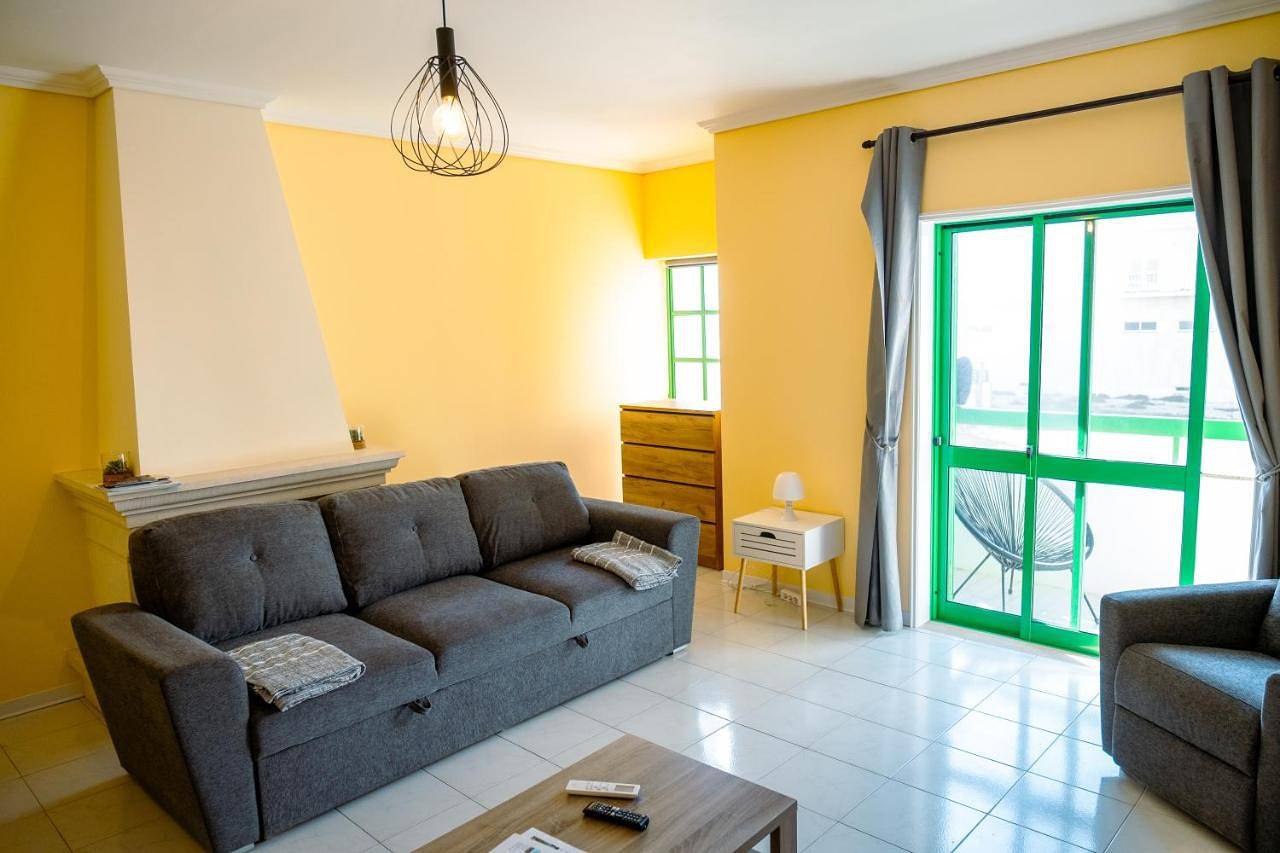 Apartamento inteiro, Vagueira beach in Ria de Aveiro, Gafanha da Boa Hora