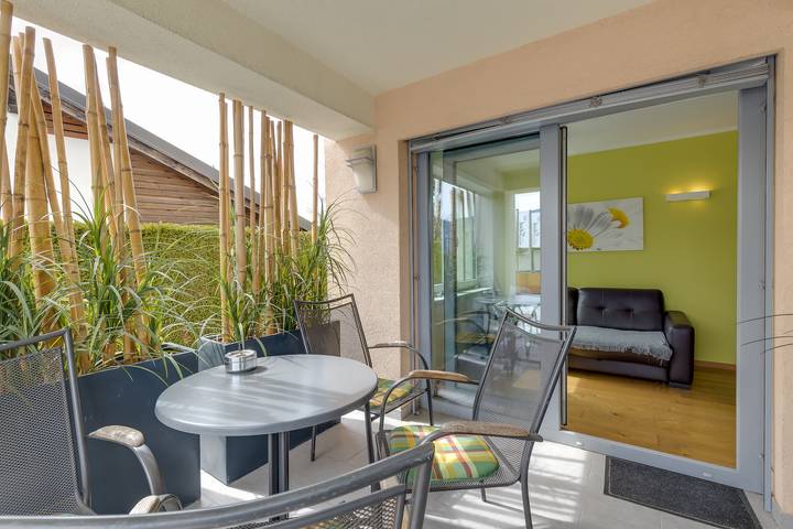 Ferienwohnung für 4 Personen, mit Pool und Terrasse in Slowenien - 2