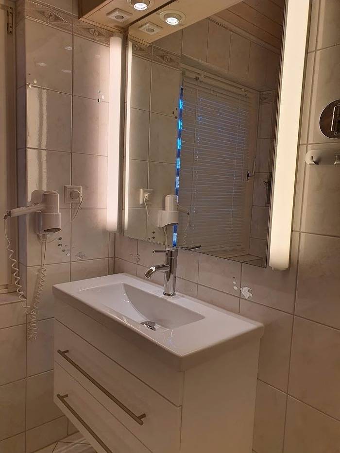 Ferienwohnung für 2 Personen, mit Seeblick in Bosau - 4
