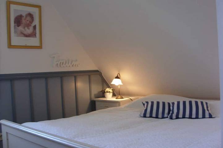 Ferienhaus für 5 Personen, mit Terrasse und Garten sowie Sauna in Oevenum - 2