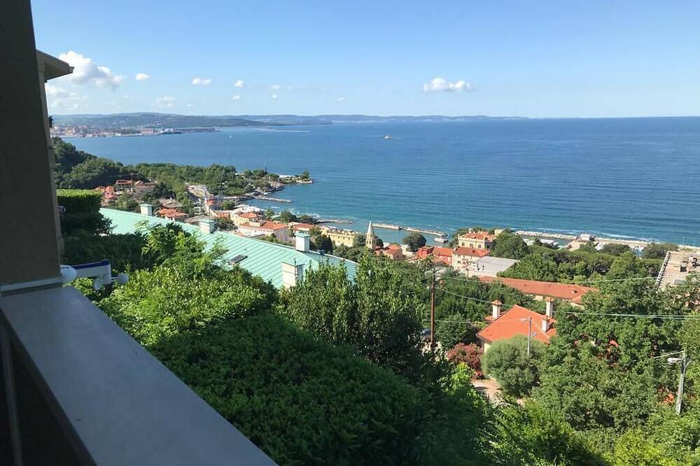 B&B Trieste Sea Life in Trieste, Carso