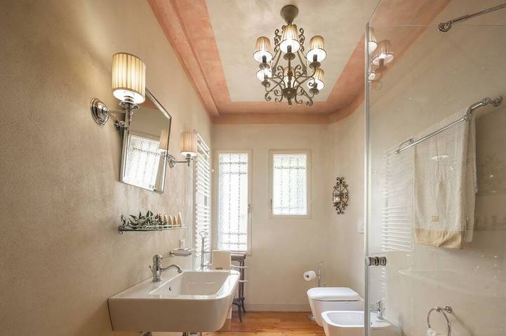 Entire apartment, Palazzo Benassi Nobile: Dimora nel Cuore di Asolo in Asolo, Treviso Province