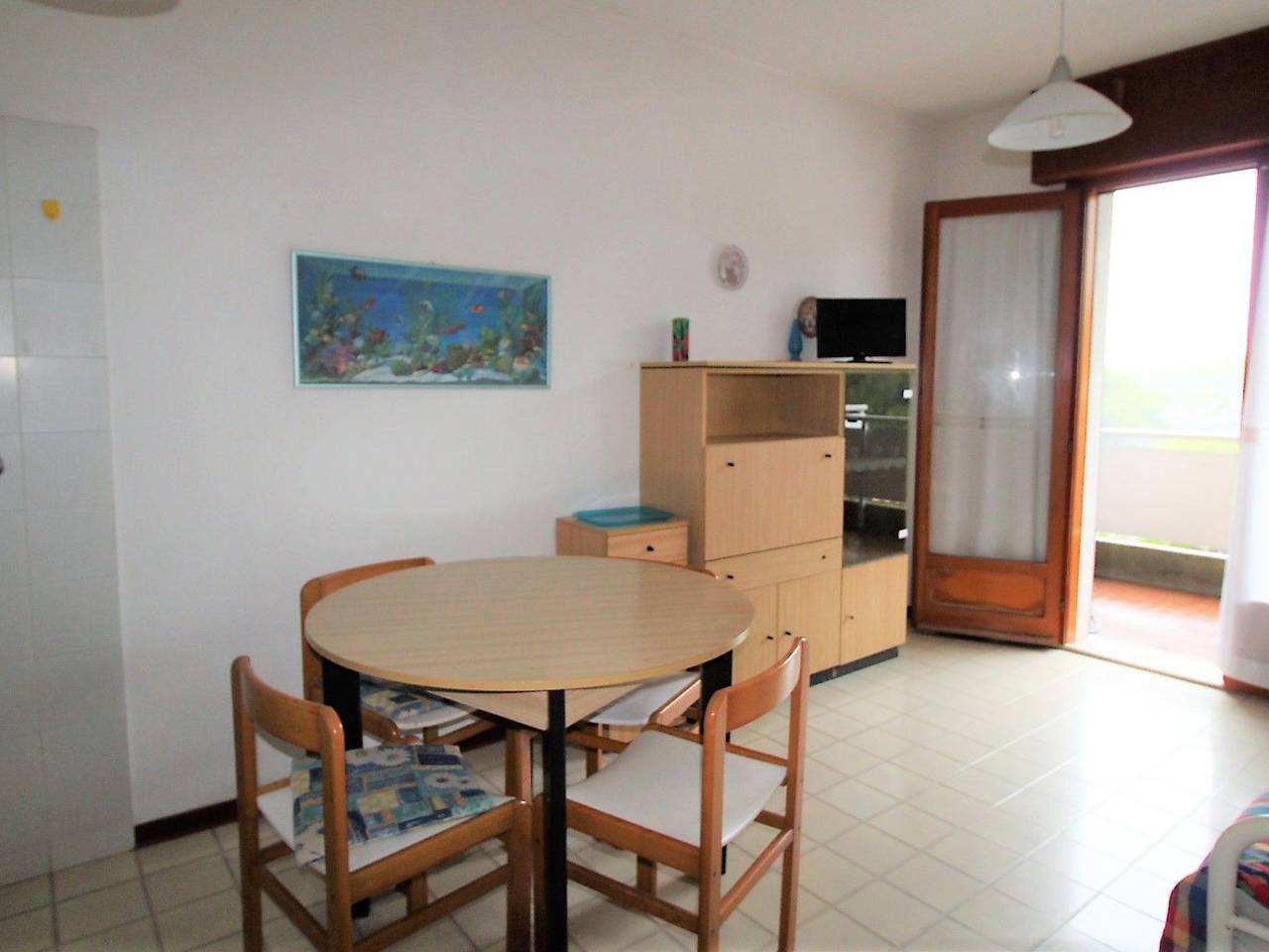 Ganze Wohnung, Capriccio 15 für 4 Personen in Lignano Riviera, Lignano Sabbiadoro