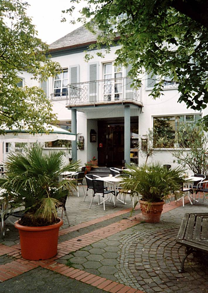 Hotel für 4 Personen, mit Haustier - 1
